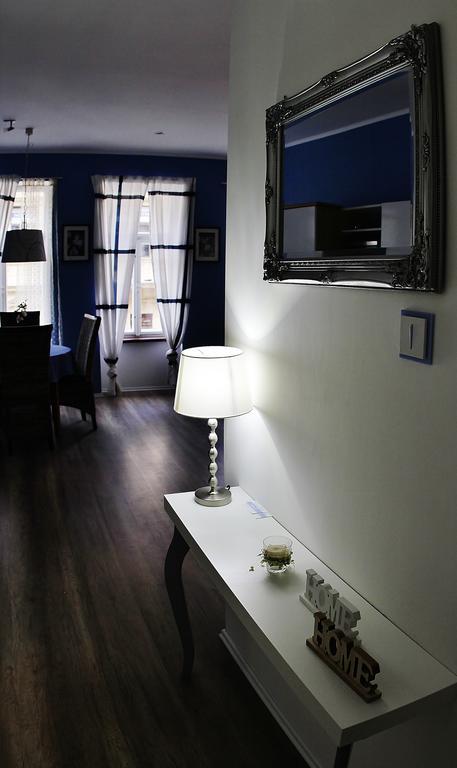 Apartman Lukas カルロヴィ・ヴァリ エクステリア 写真