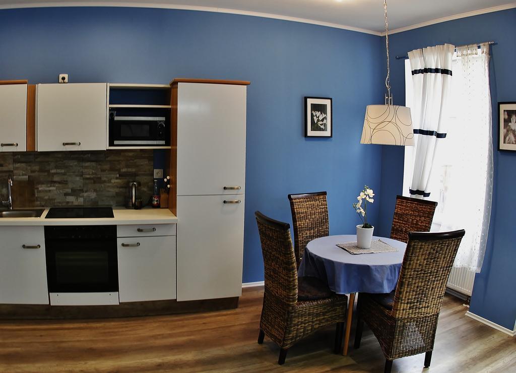 Apartman Lukas カルロヴィ・ヴァリ エクステリア 写真