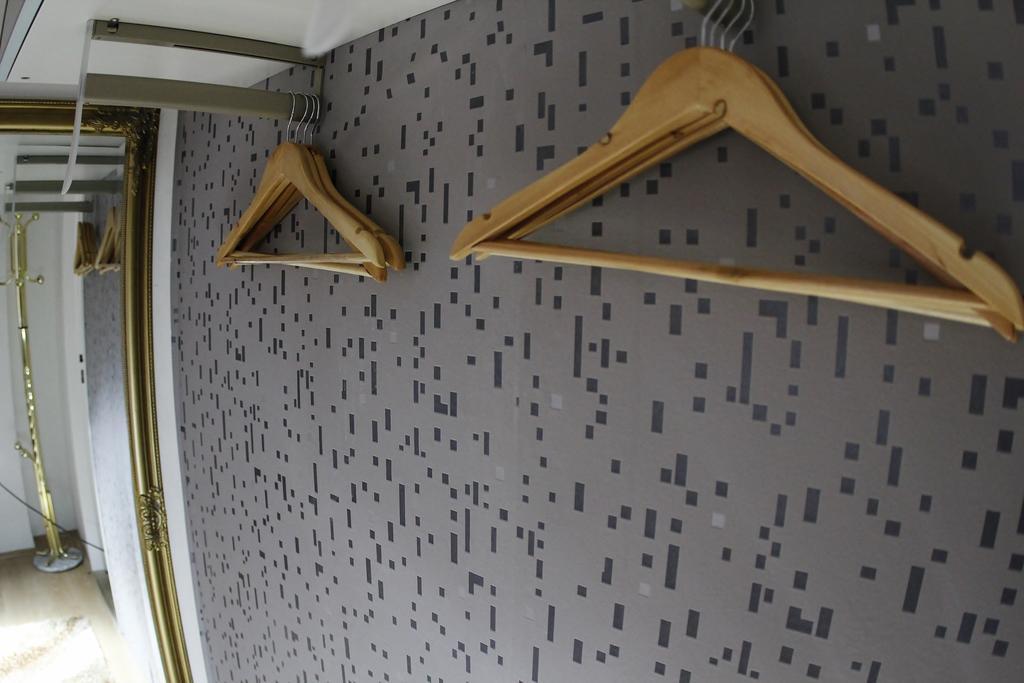 Apartman Lukas カルロヴィ・ヴァリ エクステリア 写真