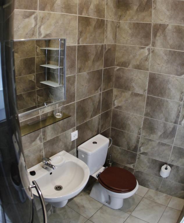 Apartman Lukas カルロヴィ・ヴァリ エクステリア 写真