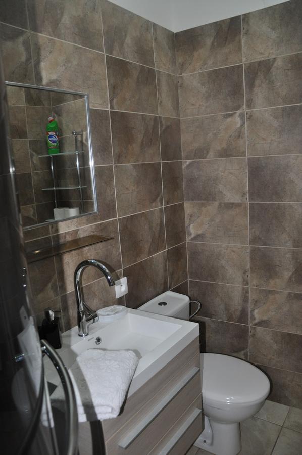 Apartman Lukas カルロヴィ・ヴァリ エクステリア 写真