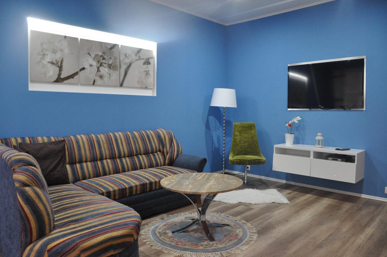 Apartman Lukas カルロヴィ・ヴァリ エクステリア 写真
